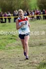 Senior womens Start Fitness NEHL, Druridge Bay, Northumberland. Photo: David T. Hewitson/Sports for All Pics